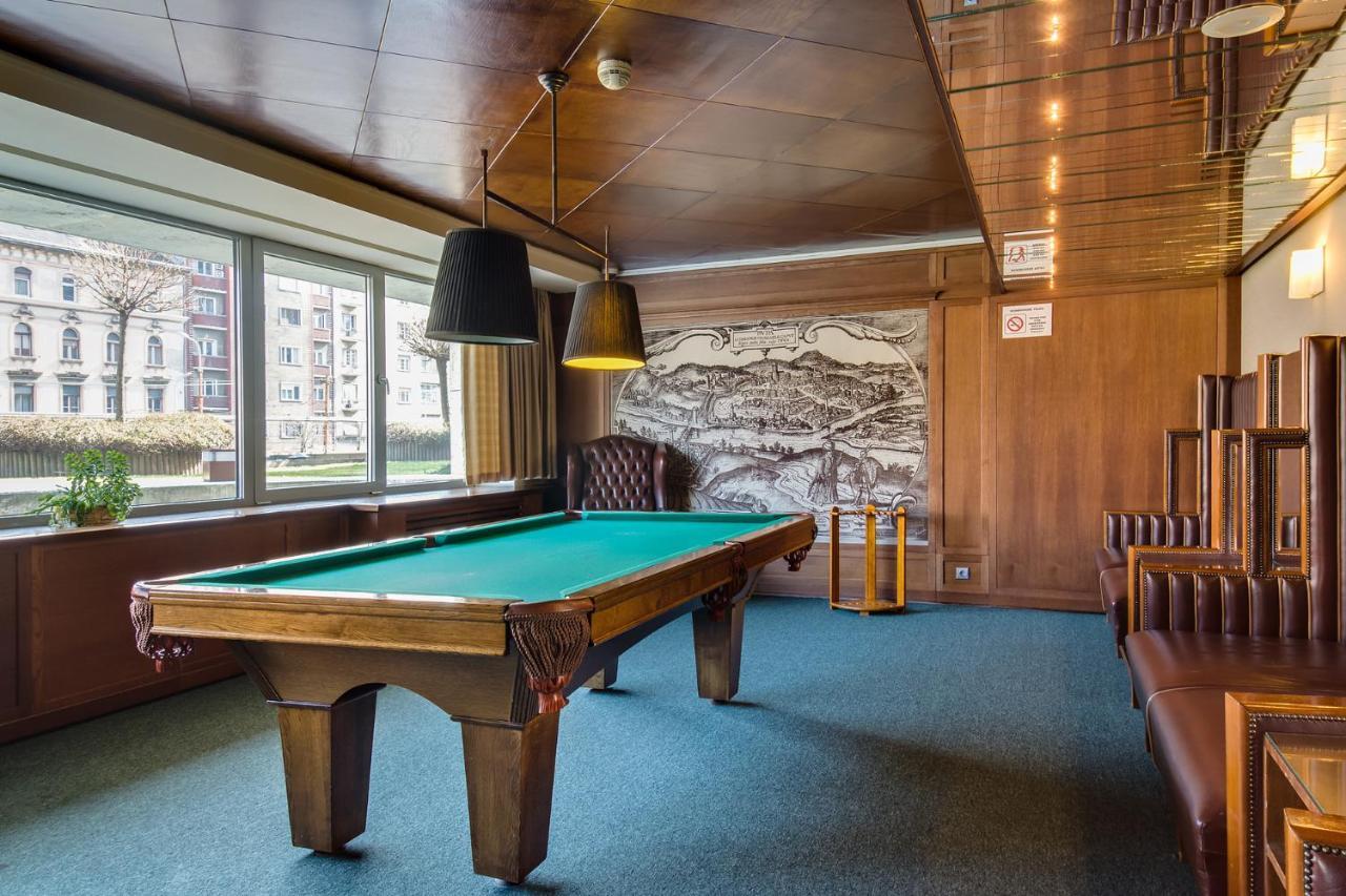 Dunapest Apartman Budapest Bagian luar foto