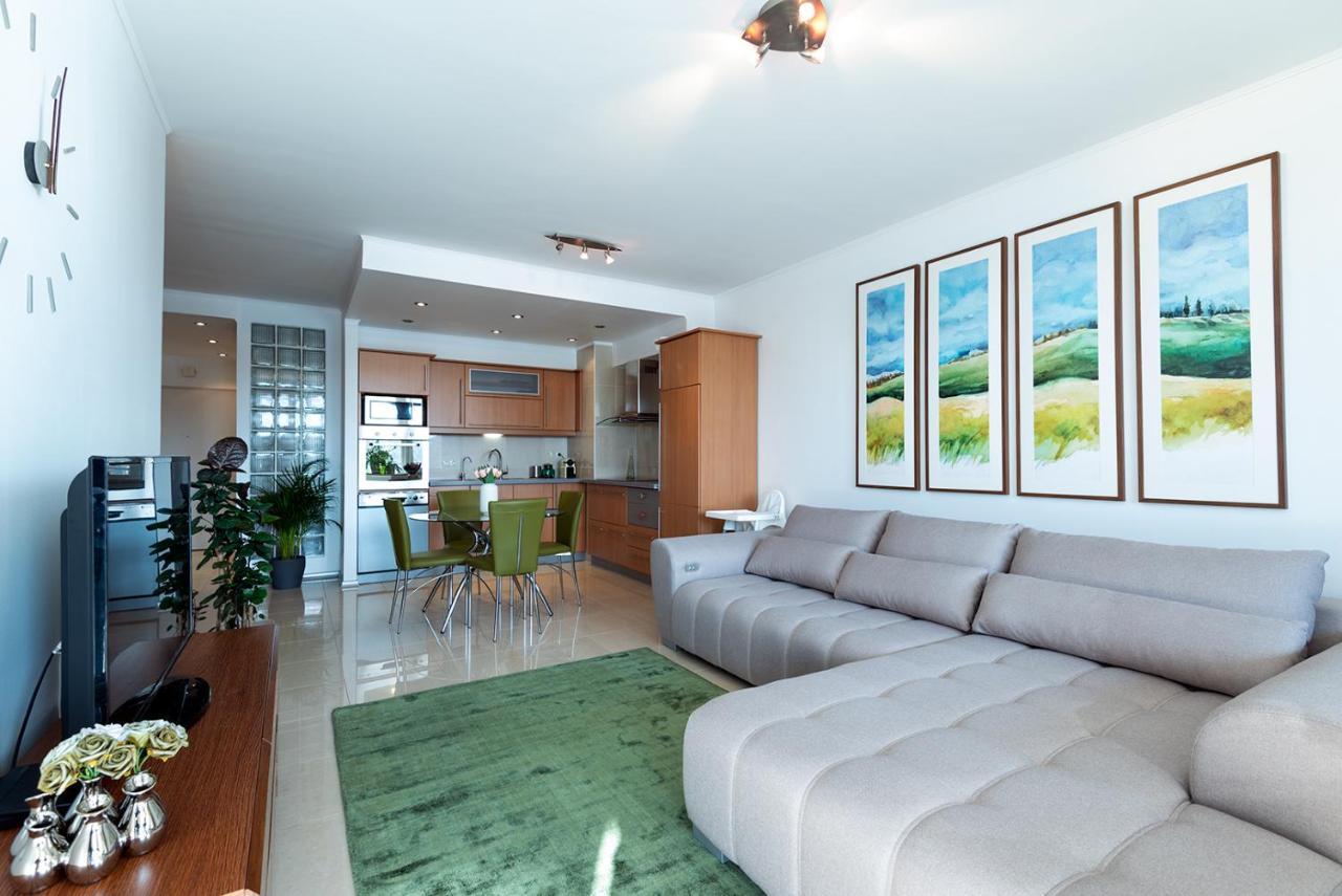 Dunapest Apartman Budapest Bagian luar foto